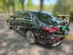 Mercedes-Benz E-Class E 300 L Luxury - ფოტო 13
