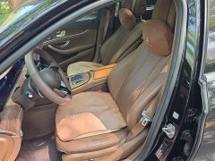 Mercedes-Benz E-Class E 300 L Luxury - ფოტო 14