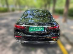Mercedes-Benz E-Class E 300 L Luxury - ფოტო 15