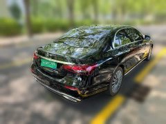 Mercedes-Benz E-Class E 300 L Luxury - ფოტო 16