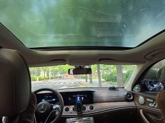 Mercedes-Benz E-Class E 300 L Luxury - ფოტო 18