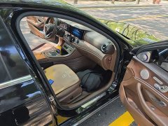 Mercedes-Benz E-Class E 300 L Luxury - ფოტო 3