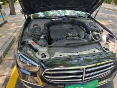 Mercedes-Benz E-Class E 300 L Luxury - ფოტო 4