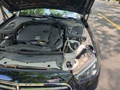 Mercedes-Benz E-Class E 300 L Luxury - ფოტო 5