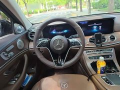 Mercedes-Benz E-Class E 300 L Luxury - ფოტო 6