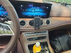 Mercedes-Benz E-Class E 300 L Luxury - ფოტო 9