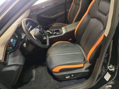 Dongfeng Yixuan MAX 1.5T Super Trendy Dad Edition - ფოტო 11