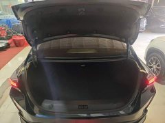 Dongfeng Yixuan MAX 1.5T Super Trendy Dad Edition - ფოტო 15