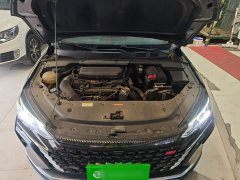 Dongfeng Yixuan MAX 1.5T Super Trendy Dad Edition - ფოტო 16