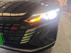 Dongfeng Yixuan MAX 1.5T Super Trendy Dad Edition - ფოტო 18