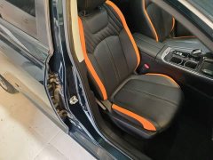 Dongfeng Yixuan MAX 1.5T Super Trendy Dad Edition - ფოტო 20