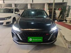 Dongfeng Yixuan MAX 1.5T Super Trendy Dad Edition - ფოტო 3