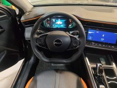 Dongfeng Yixuan MAX 1.5T Super Trendy Dad Edition - ფოტო 7