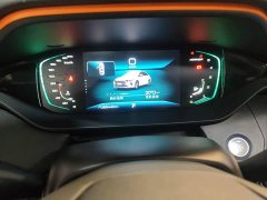 Dongfeng Yixuan MAX 1.5T Super Trendy Dad Edition - ფოტო 8