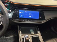 Dongfeng Yixuan MAX 1.5T Super Trendy Dad Edition - ფოტო 9