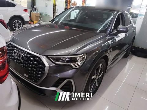 2023 Audi Q3 Sportback 2020 40 TFSI Fashion Edition - ავტომობილი ჩინეთიდან