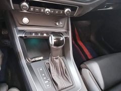 Audi Q3 Sportback 2020 40 TFSI Fashion Edition - ფოტო 10