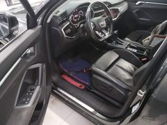 Audi Q3 Sportback 2020 40 TFSI Fashion Edition - ფოტო 12