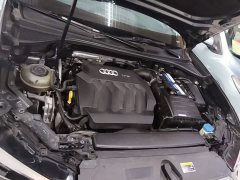 Audi Q3 Sportback 2020 40 TFSI Fashion Edition - ფოტო 16