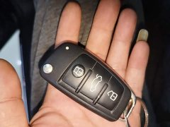 Audi Q3 Sportback 2020 40 TFSI Fashion Edition - ფოტო 17