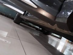 Audi Q3 Sportback 2020 40 TFSI Fashion Edition - ფოტო 19