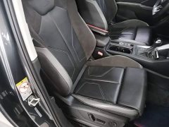 Audi Q3 Sportback 2020 40 TFSI Fashion Edition - ფოტო 20