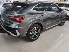 Audi Q3 Sportback 2020 40 TFSI Fashion Edition - ფოტო 5