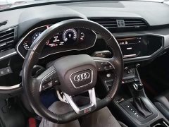 Audi Q3 Sportback 2020 40 TFSI Fashion Edition - ფოტო 6