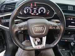 Audi Q3 Sportback 2020 40 TFSI Fashion Edition - ფოტო 7