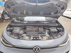 Volkswagen ID.4 CROZZ Pure Enjoyment Limited Edition - ფოტო 11