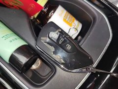 Volkswagen ID.4 CROZZ Pure Enjoyment Limited Edition - ფოტო 12