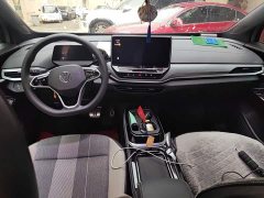 Volkswagen ID.4 CROZZ Pure Enjoyment Limited Edition - ფოტო 13