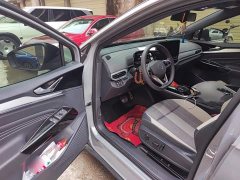 Volkswagen ID.4 CROZZ Pure Enjoyment Limited Edition - ფოტო 14