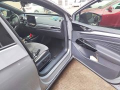 Volkswagen ID.4 CROZZ Pure Enjoyment Limited Edition - ფოტო 18