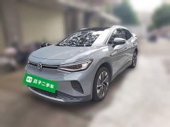 Volkswagen ID.4 CROZZ Pure Enjoyment Limited Edition - ფოტო 2