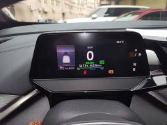 Volkswagen ID.4 CROZZ Pure Enjoyment Limited Edition - ფოტო 4