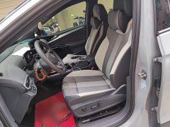 Volkswagen ID.4 CROZZ Pure Enjoyment Limited Edition - ფოტო 8