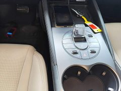 BYD Dolphin 06 DM-i Smart Drive 120KM Premium Edition - ფოტო 10