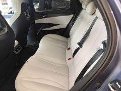 BYD Dolphin 06 DM-i Smart Drive 120KM Premium Edition - ფოტო 13