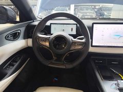 BYD Dolphin 06 DM-i Smart Drive 120KM Premium Edition - ფოტო 7