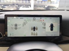 BYD Dolphin 06 DM-i Smart Drive 120KM Premium Edition - ფოტო 8