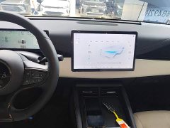 BYD Dolphin 06 DM-i Smart Drive 120KM Premium Edition - ფოტო 9