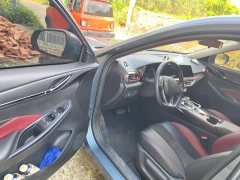 Changan Oushan X5 1.5T DCT Luxury - ფოტო 14