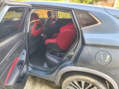 Changan Oushan X5 1.5T DCT Luxury - ფოტო 15