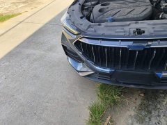 Changan Oushan X5 1.5T DCT Luxury - ფოტო 19