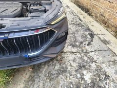 Changan Oushan X5 1.5T DCT Luxury - ფოტო 20