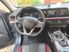Changan Oushan X5 1.5T DCT Luxury - ფოტო 3