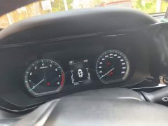 Changan Oushan X5 1.5T DCT Luxury - ფოტო 4