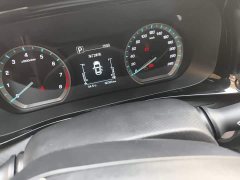 Changan Oushan X5 1.5T DCT Luxury - ფოტო 5
