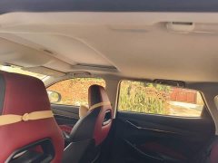 Changan Oushan X5 1.5T DCT Luxury - ფოტო 9